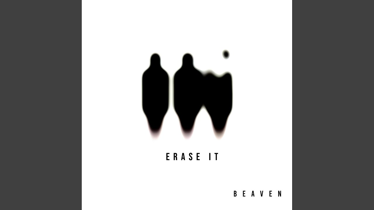 Watch Erase It on YouTube Watch Erase It on YouTube