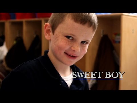 SINAI Schools: Sweet Boy