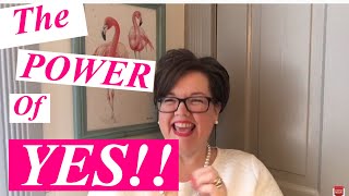 The Power of YES! How to Fix Problem Dementia Behaviors w/ REDIRECTION