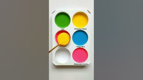 💛💙 "The Ultimate Color Explosion: Yellow & Calgar Blue Combo That’s Taking Over 2025! 🚀✨ #colors