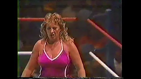 Judy Martin vs. Desiree Peterson, 6-22-1985