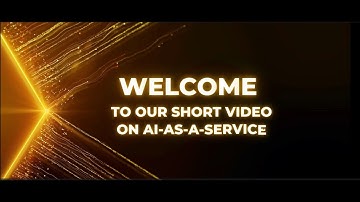 Unveiling the Future: AI as a Service!  Shifter System Technologies