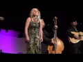 You Don't Love God If You Don't Love Your Neighbor, Rhonda Vincent