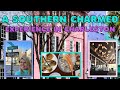 A Southern Charmed Experience in Charleston | Rodney Scott's BBQ, Southern Charm Cast Members &amp; More