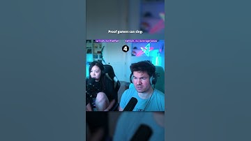proof gamers can sing 😋 ft. fanfan