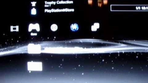 PS3 Slim LV1Dumper now working, Peek n Poke WutangRZA 3.55 proof of concept!