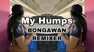 BONGAWAN REMIXER - Punukku