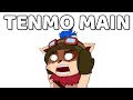 LIFE OF A TEEMO MAIN