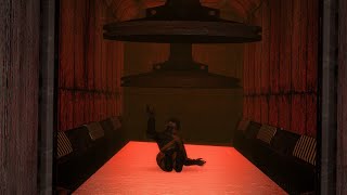 Black Mesa Chapter 10 - Residue Processing