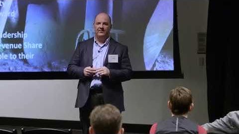 The pathway to creating a successful channel partner program (Kevin O