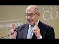 تعرف على دور البرادعي في الانقلاب العسكري كما ذكر ديفيد كيركباتريك في كتابه