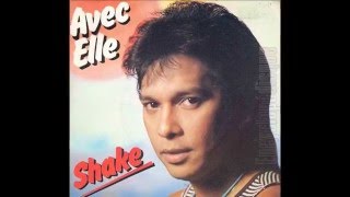 Shake - Avec elle ( paroles) Resimi