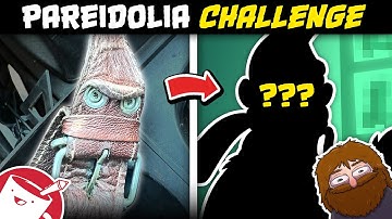 Artists Turn Objects with Faces into ACTUAL Characters