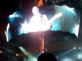 U2-&quot;Get On Your Boots&quot; in Chicago 9-12-09