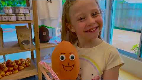 A new episode of a children's entertainment show f...