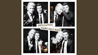 Video thumbnail of "Benji & Fede - Siamo solo noise"