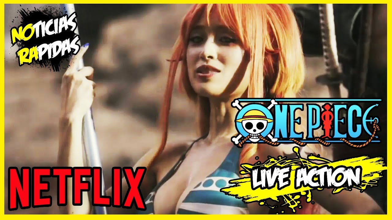 One Piece Netflix Onepiecenetflix Twitter One Piece Netflix Onepiecenetflix Twitter