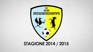 ASD Union Arzignano-Chiampo 2014-2015