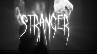 STRANGER.(Official Lyric Video)