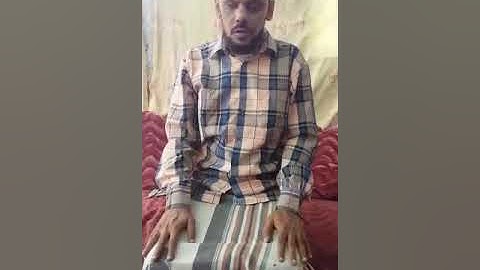 متسابقوا اليمن ( 236 ) _ احمد احمد سالم يوسف _ مسابقة القارئ العالمي