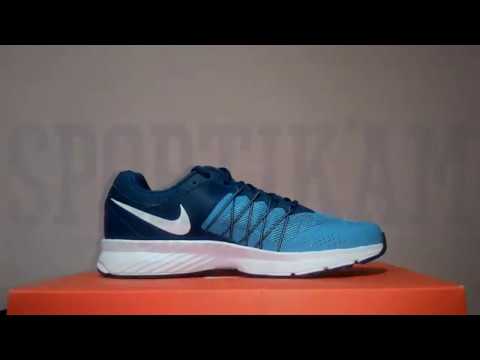 Оригинальные кроссовки Nike AIR RELENTLESS 6 843836-403