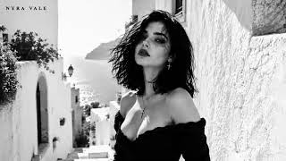 Faded Ink - Nyra Vale (Rock Version) (Darkwave / Coldwave / Post-Punk)