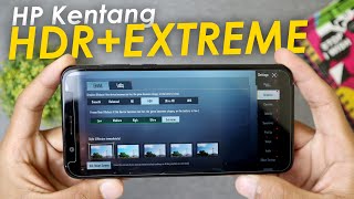 UNLOCK GRAFIK HDR + EXTREME PUBG, SEMUA HP TANPA ROOT screenshot 2