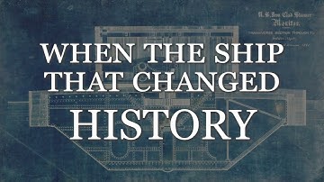 20th Anniversary of USS Monitor