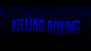KILLING BOXING | MINECRAFT MONTAGE | ULTIMATE HITSYNC EDIT |