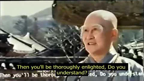 Master Hui Neng, Sixth Patriarch of Zen Buddhism