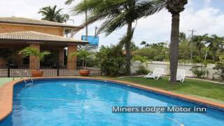 Miners Lodge Motor Inn