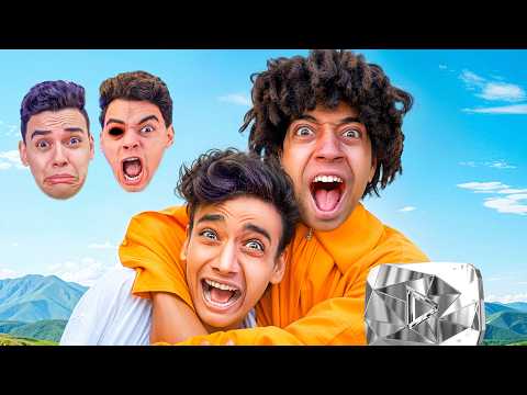 رجوع الدرع المسروق من القيصر و التوينز انتظرونى يا توينز