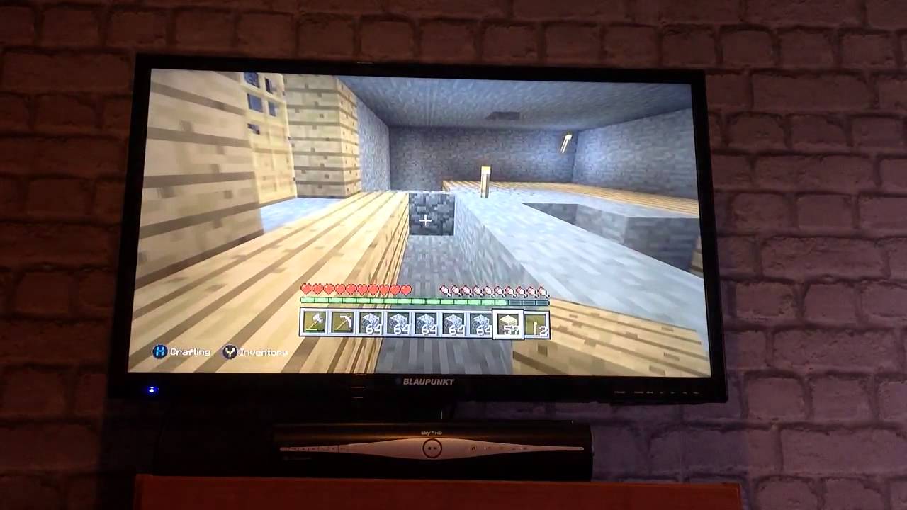 MINECRAFT LETS PLAY EPISODE 3 - YouTube
