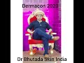 Dermacon 2020 (Dr Bhutada Skin India)8669170332