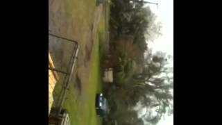 2/23/24 tornado watch Seminole County FL