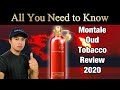 NEW MONTALE OUD TOBACCO REVIEW 2020 | ALL YOU NEED TO KNOW ABOUT THIS FRAGRANCE