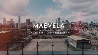 NEW BUILD Ultra High End Apartment ✪ City Centre✓ | MAEVELA® Birmingham | Serviced Apartments screenshot 5