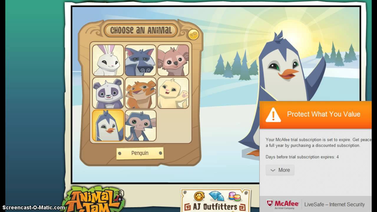 Animal jam permanently banned YouTube