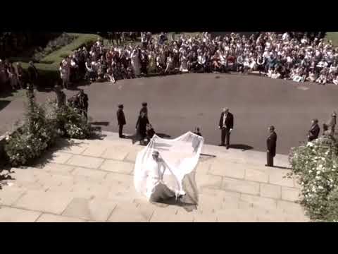 Stand By Me | Harry & Meghan - Duke and Duchess of Sussex