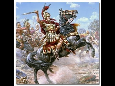 Video: Çfarë ndikimi pati Aleksandri i Madh në pushtimet e tij?