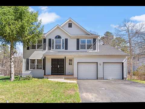46 Emily Dr, Old Bridge, NJ home video tour