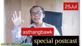 131. asthangbawk tawh thutuam