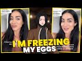Modern Woman FREEZES HER EGGS With Pure DELUSION