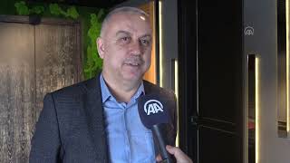 Tosya’dan  kapı gibi  ihracat