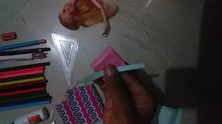 Sara Barbie Doll Thing 1 Episode