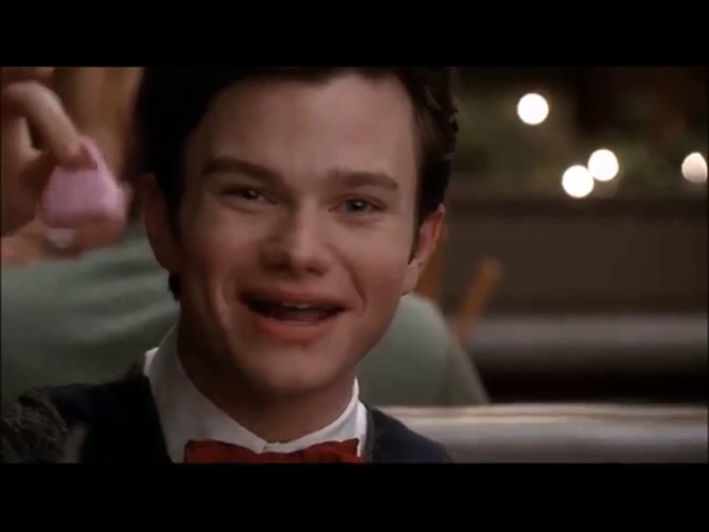 glee moments that made me bust out laughing class=