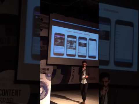 Update Moti Cohen, CEO @Apester