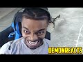 FlightReacts RAGE COMPILATION NBA2K20 V.3 (DemonReacts)