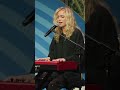 Feedback fuels growth. At ASCAP Experience 2026, Hasson gained insight from top songwriters.