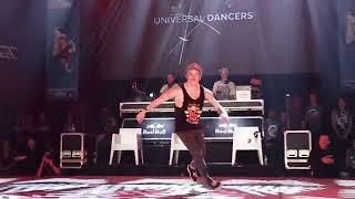 Bboying Dance Battle | Red Bull Bc One All stars | Judge Showcase | Bboy CICO | #bboying #dance